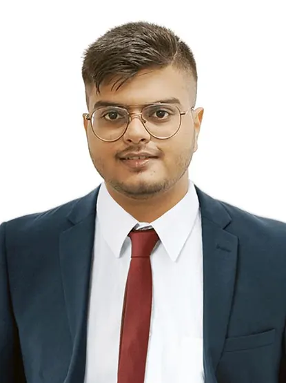 Author Images